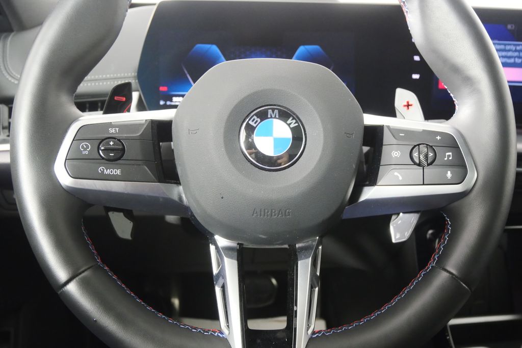 Thumbnail: 2025 BMW X1 - 21