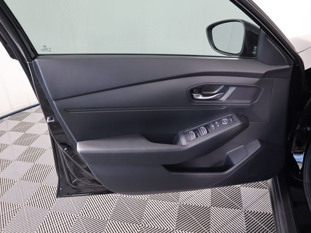 Thumbnail: 2025 Honda Accord - 25