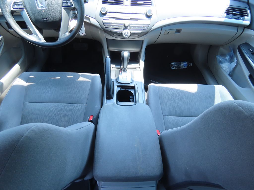 Thumbnail: 2012 Honda Accord - 9