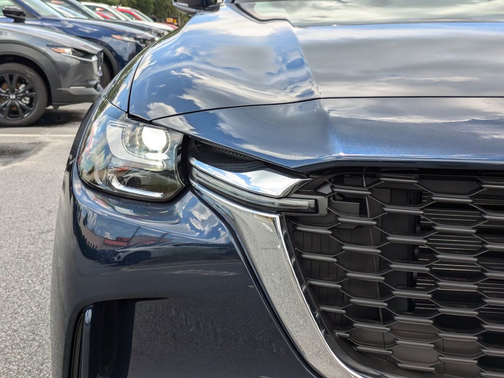 2026 Mazda CX-90 3.3 Turbo Select