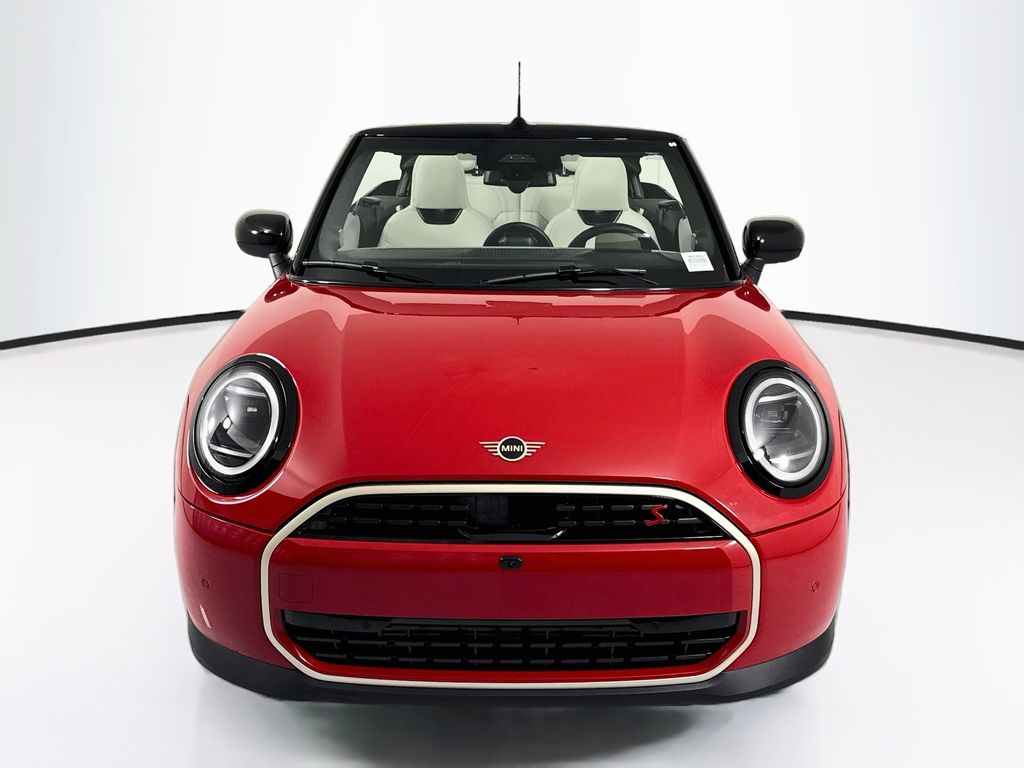 Thumbnail: 2027 MINI Cooper - 2