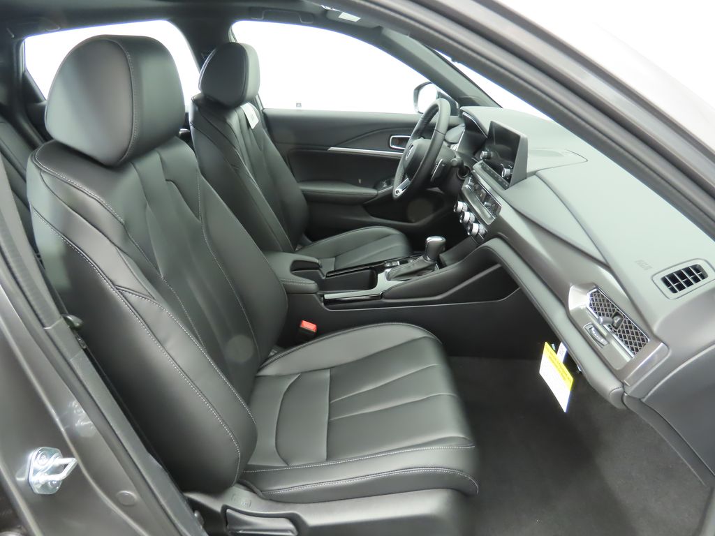 2025 Acura Integra A-Spec 21