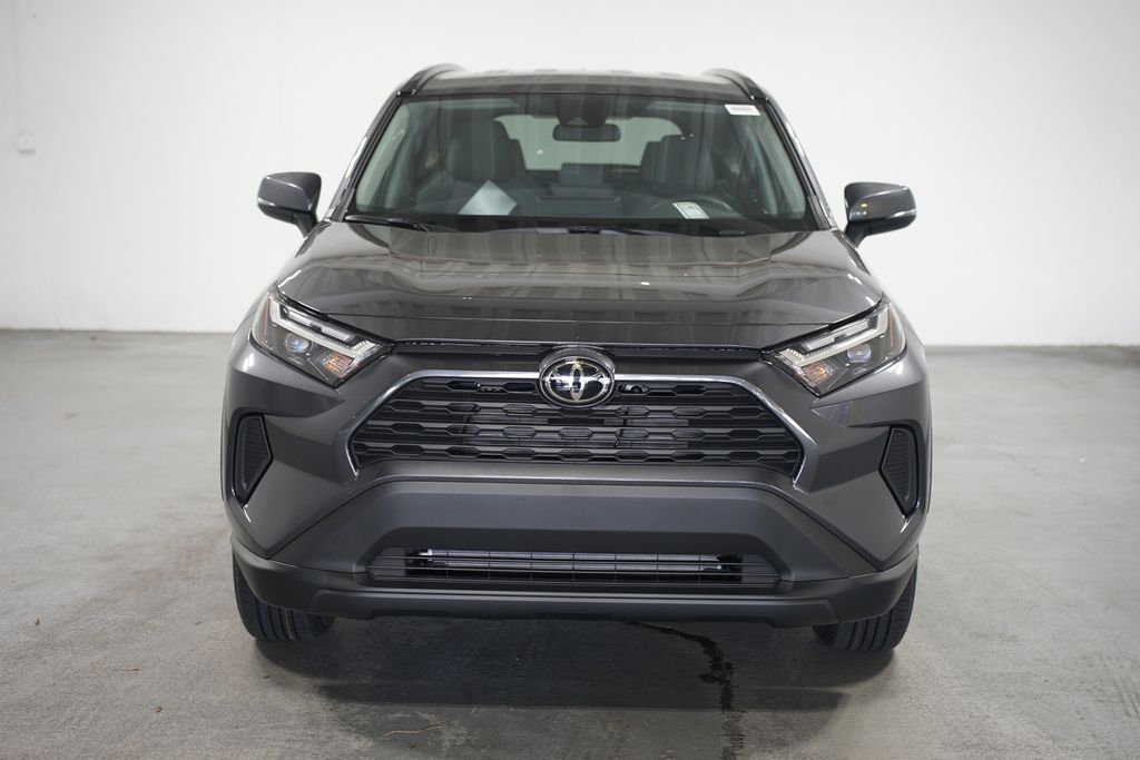 Thumbnail: 2025 Toyota RAV4 - 2
