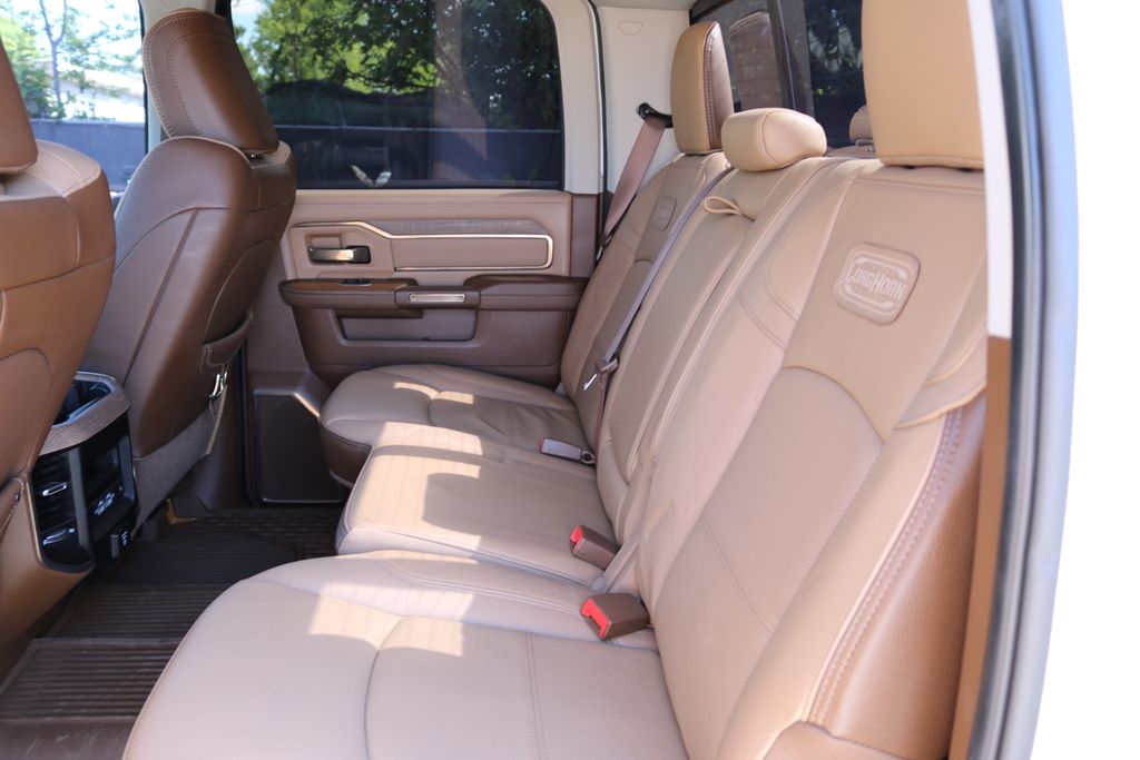 Used Car 2023 Ram 2500  Longhorn For Sale Under $70,000 In Austin, Texas