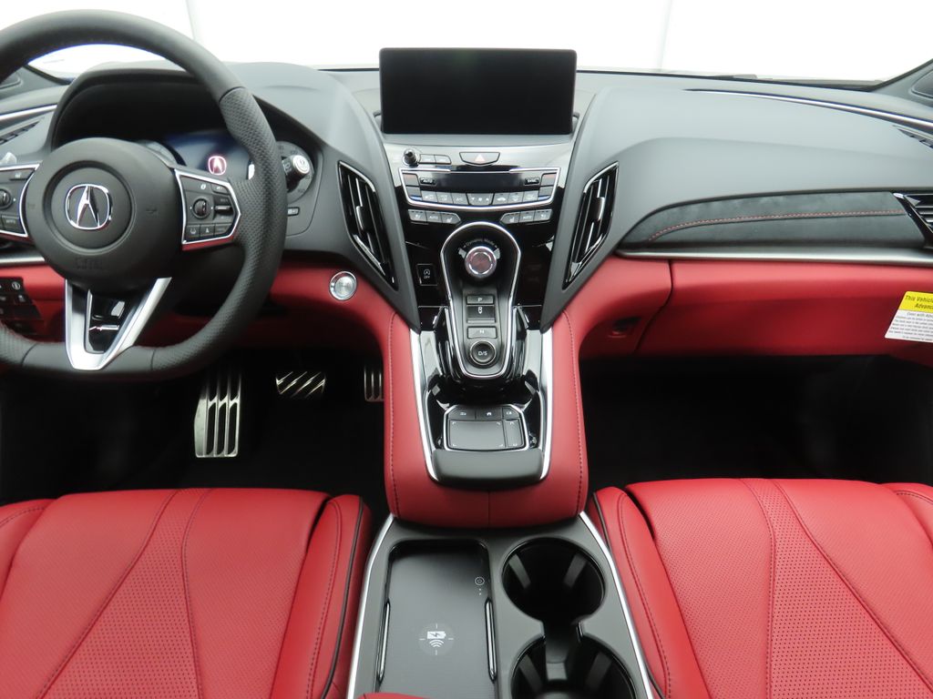 Thumbnail: 2025 Acura RDX - 13