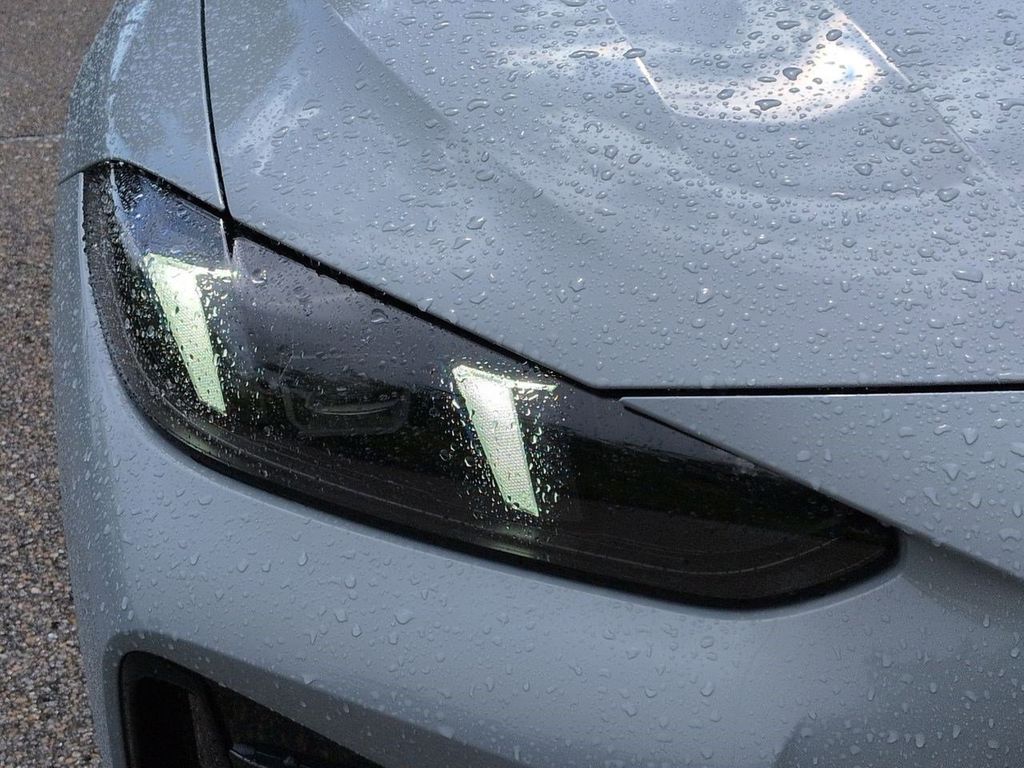 New 2026 Gray BMW 430i image 10