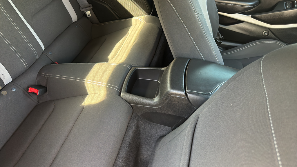 Used 2019 Chevrolet Camaro 1LT 2D Convertible