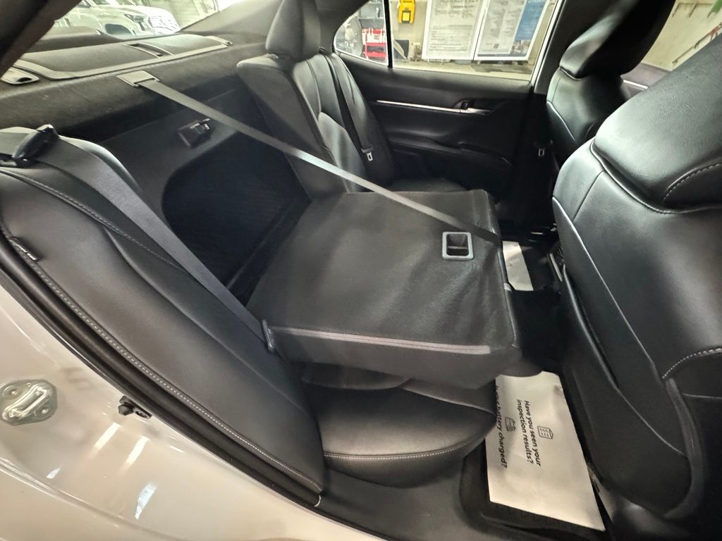 Used 2023 Toyota Camry Sedan
