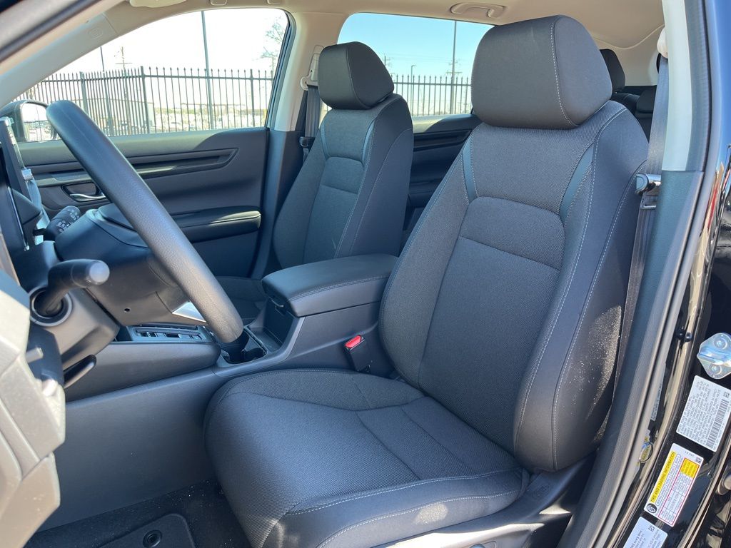 Thumbnail: 2026 Honda CR-V - 12