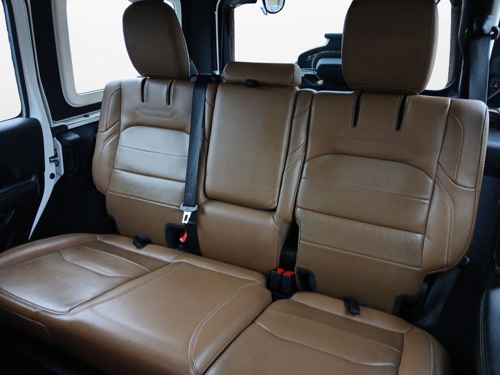 Used Car 2021 Jeep Wrangler  Unlimited Sahara 4xe For Sale Under $25,000 In Austin, Texas