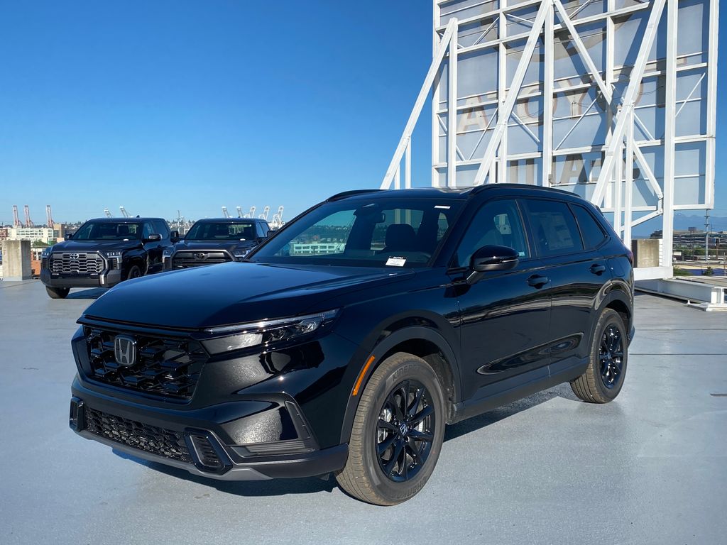 View vehicle photo 7