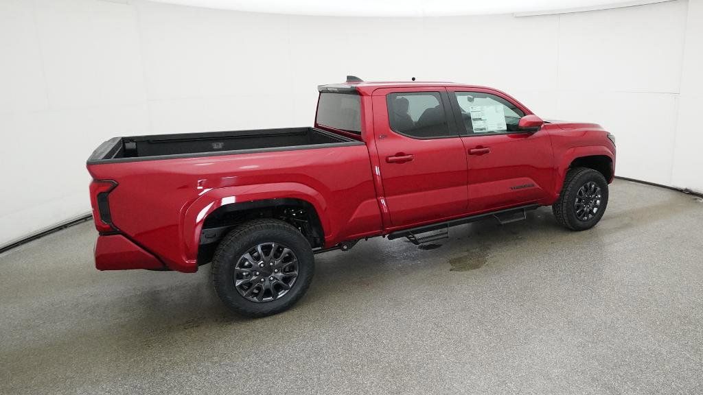 2025 Toyota Tacoma SR5 27