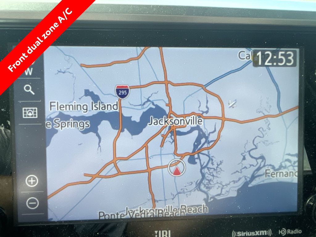 Used 2023 Toyota Tacoma Truck