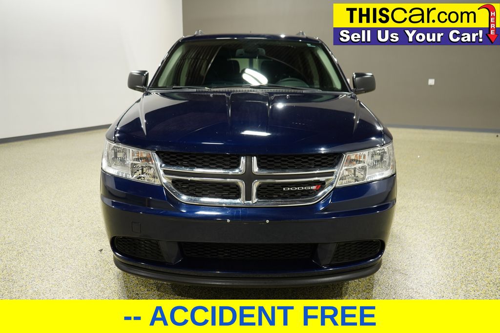 2019 Dodge Journey SE Value Package photo 2