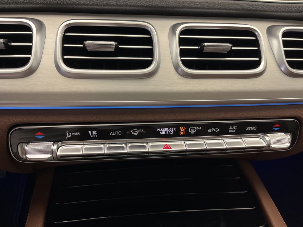 Thumbnail: 2026 Mercedes-Benz GLE - 19