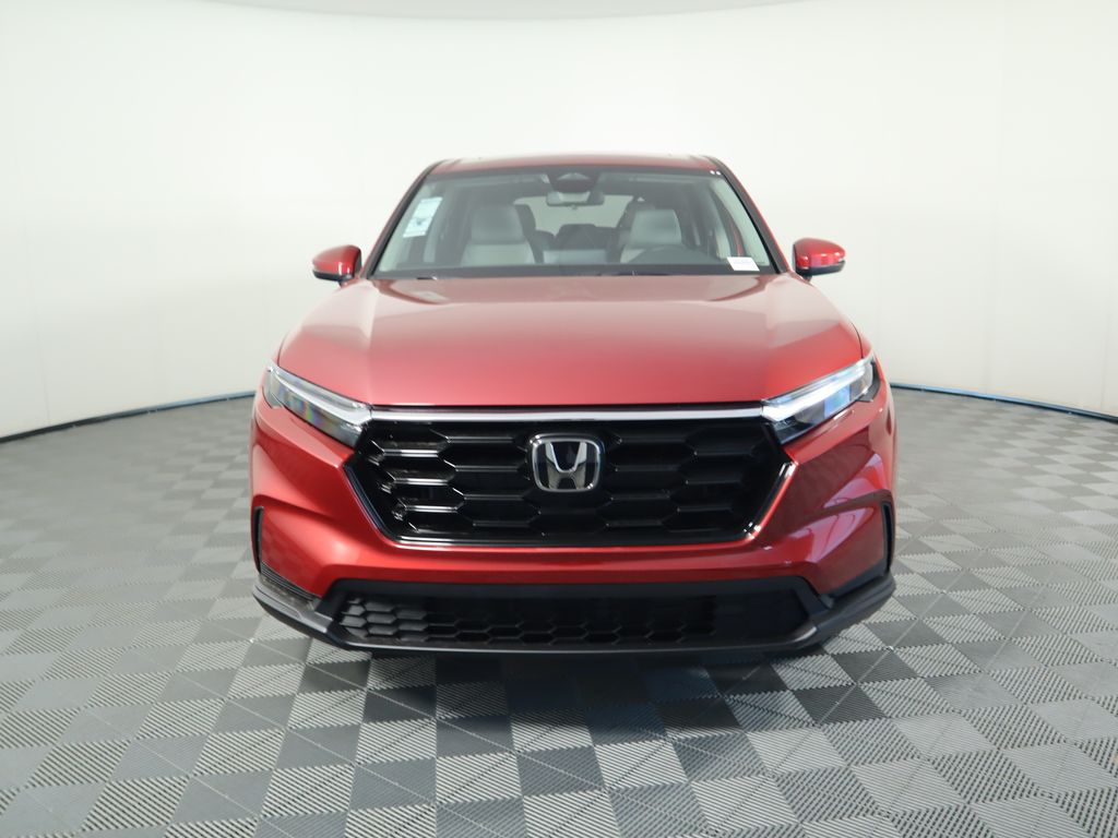 2025 Honda CR-V EX 2