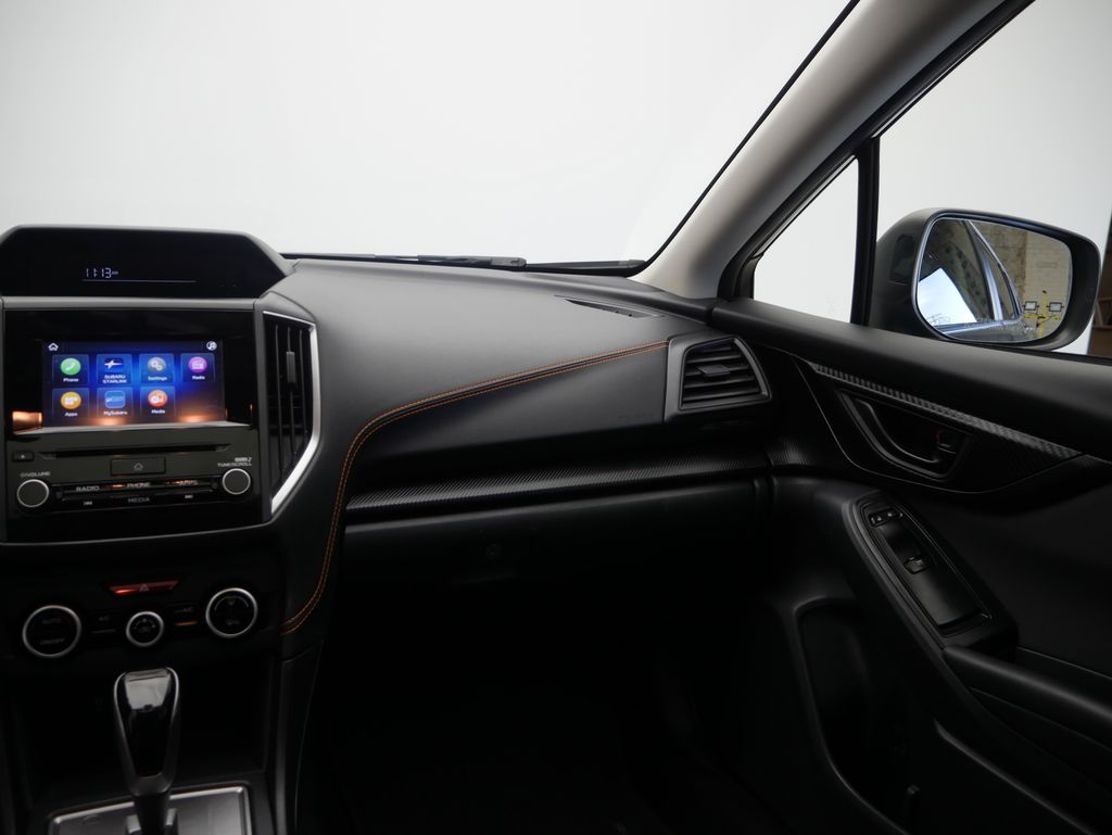 Thumbnail: 2021 Subaru Crosstrek - 30