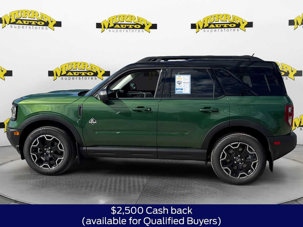 View vehicle photo 2