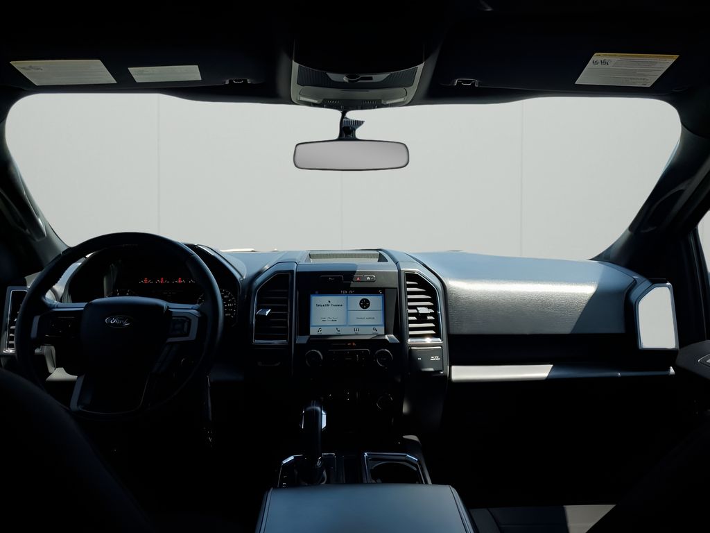 2018 Ford F-150  Xlt In Austin, Texas