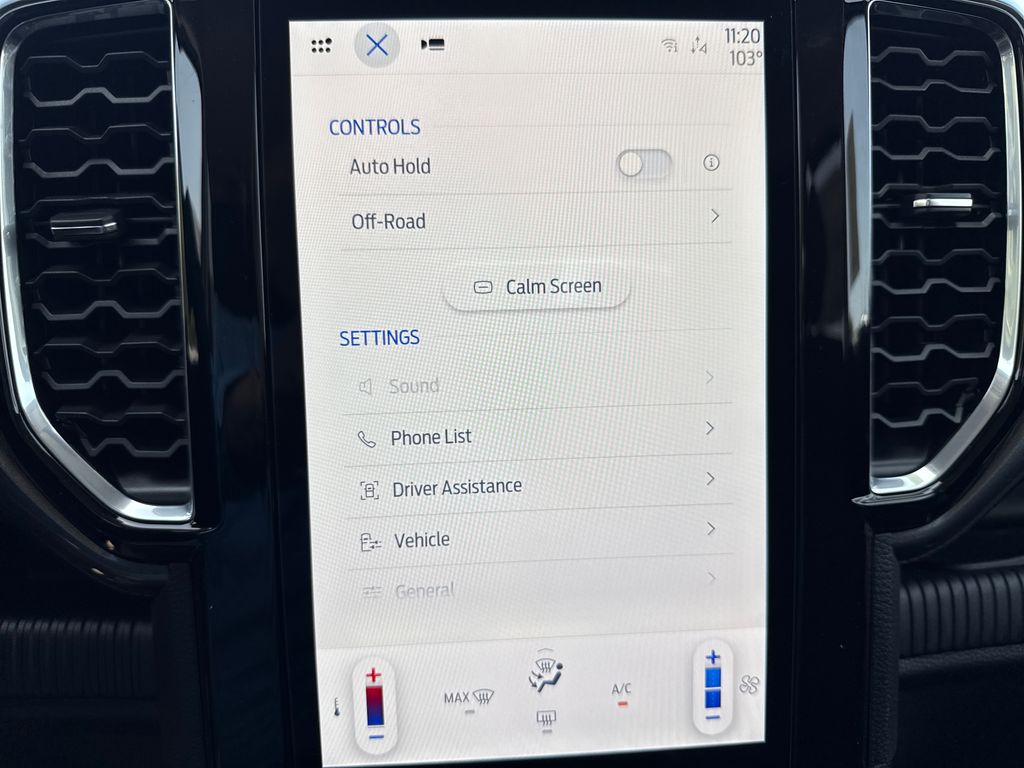 New 2026  Ford XLT image 25