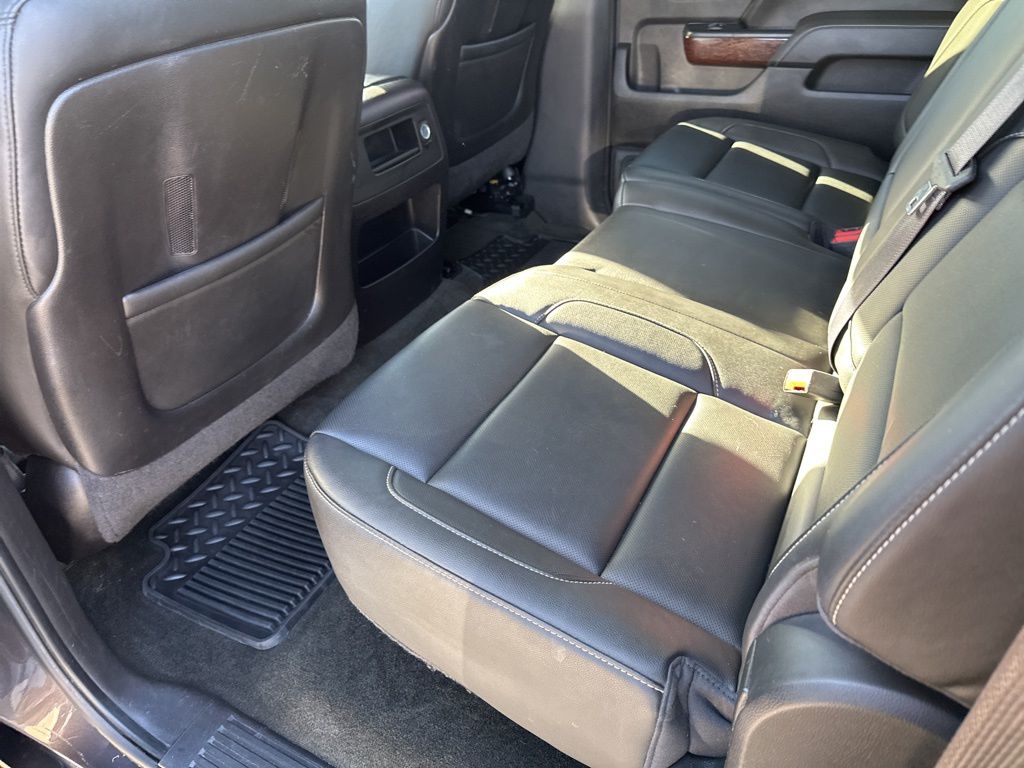 Used Car 2015 Gmc Sierra 1500  Slt For Sale Under $25,000 In Austin, Texas