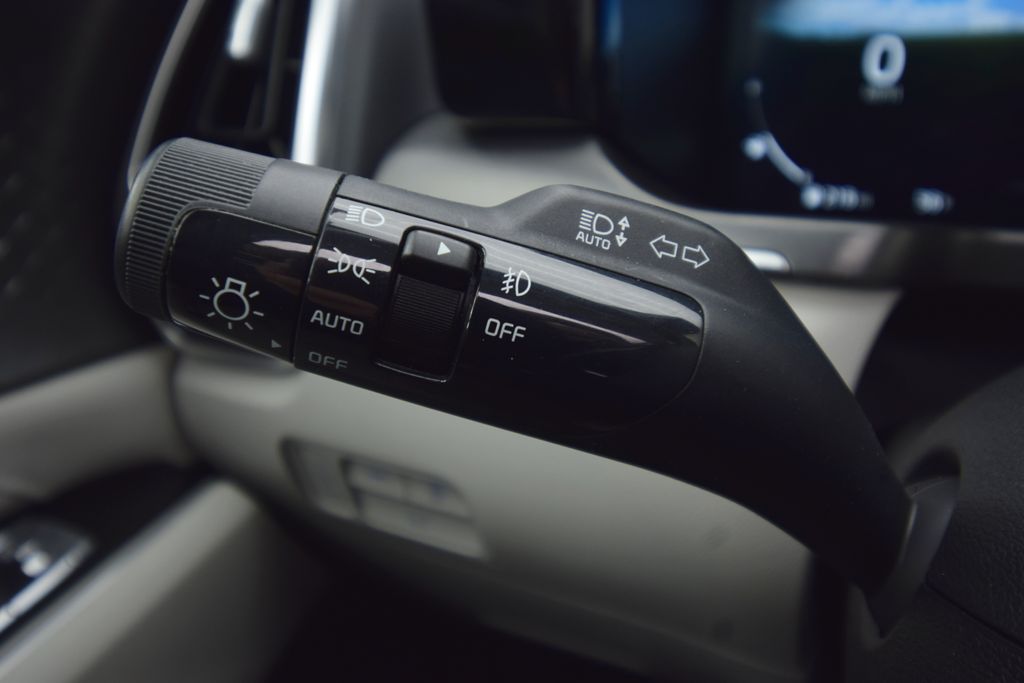 used 2023 Kia Sorento car, priced at $28,500