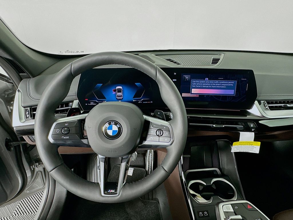 2025 BMW X1 xDrive28i 10