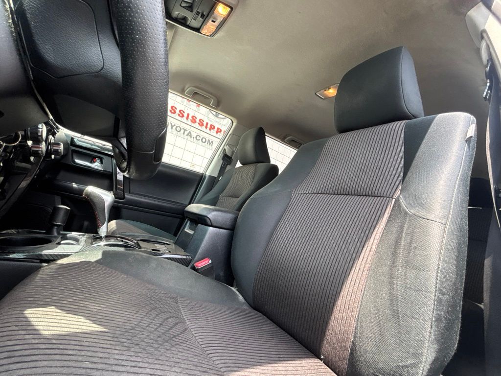 Used 2018 Toyota 4Runner SUV