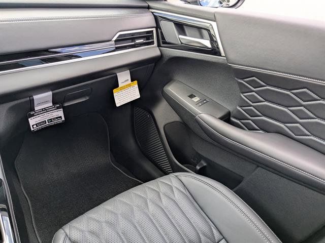 Used 2025 Mitsubishi Outlander SUV