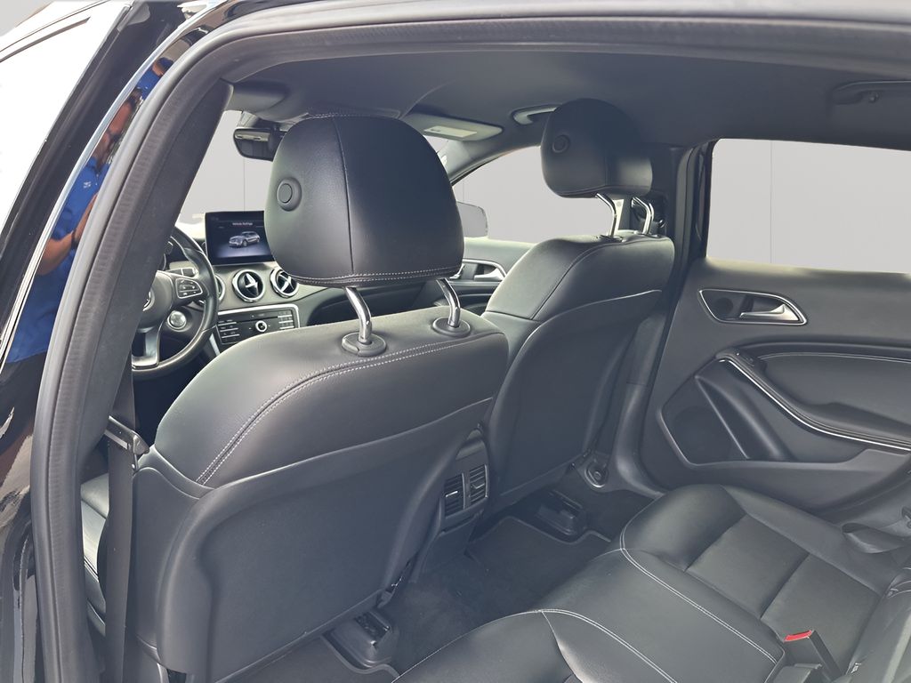 Used Car 2018 Mercedes-benz Gla  Gla 250 For Sale Under $20,000 In Austin, Texas