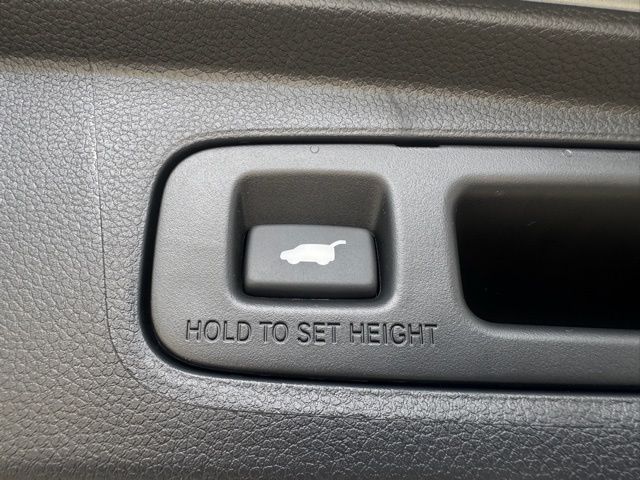 2025 Honda CR-V Hybrid Sport-L White at Community Honda