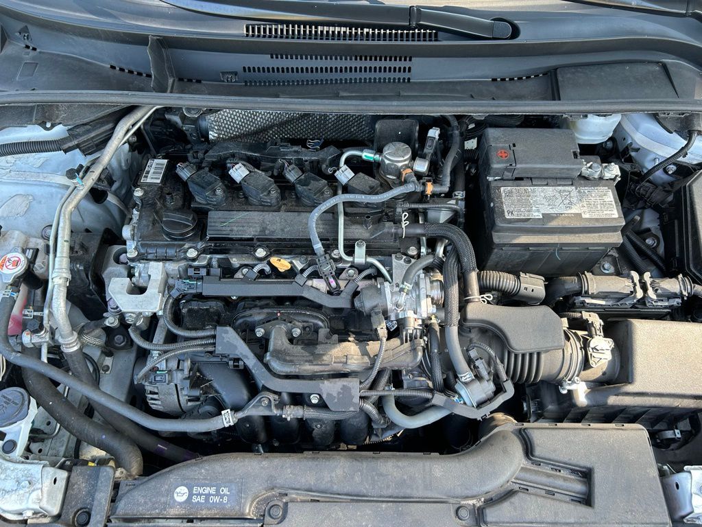 Thumbnail: 2024 Toyota Corolla - 11