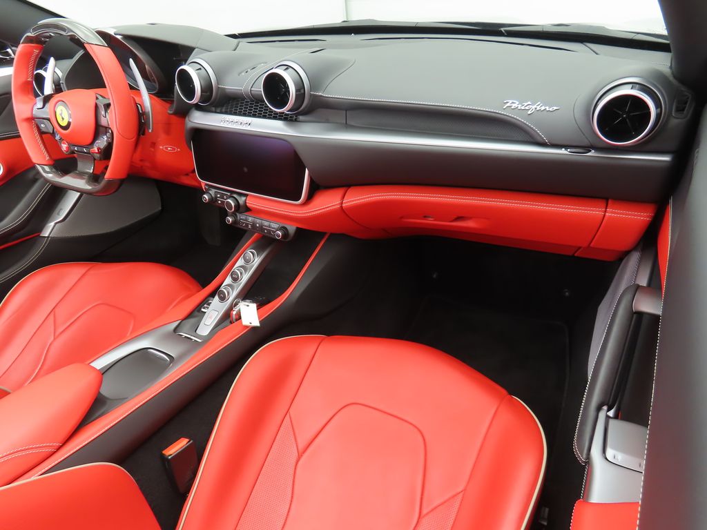 2019 Ferrari Portofino  25