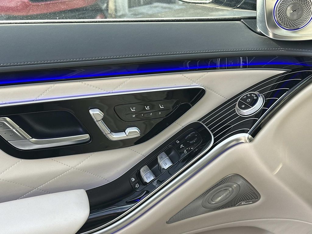 Thumbnail: 2026 Mercedes-Benz S-Class - 14