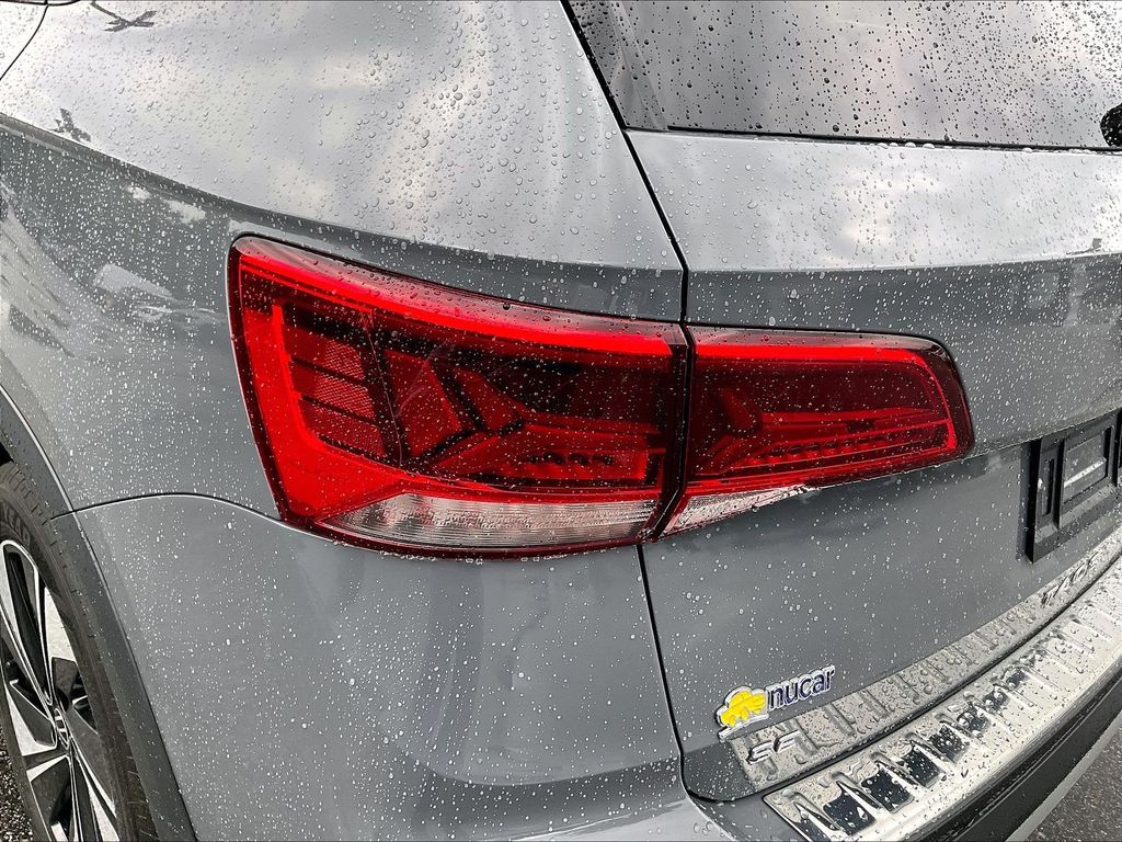 2023 Volkswagen Taos — photo 31