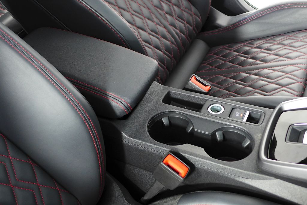 Thumbnail: 2023 Audi S3 - 16