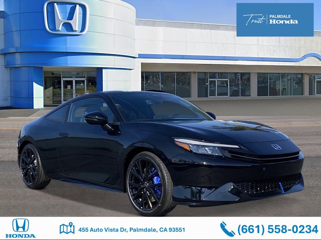 2026 Honda Prelude 2026 Honda Prelude