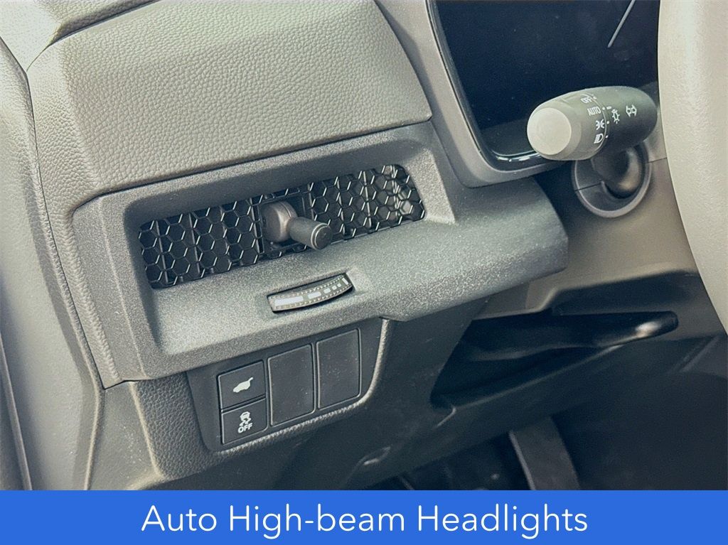 Used Car 2025 Honda Cr-v Hybrid  Sport-l For Sale Under $35,000 In Austin, Texas