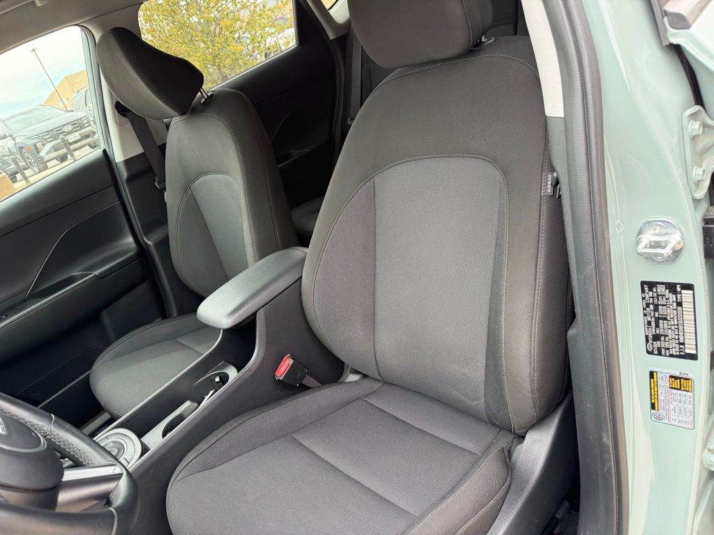 Thumbnail: 2025 Hyundai Kona - 14