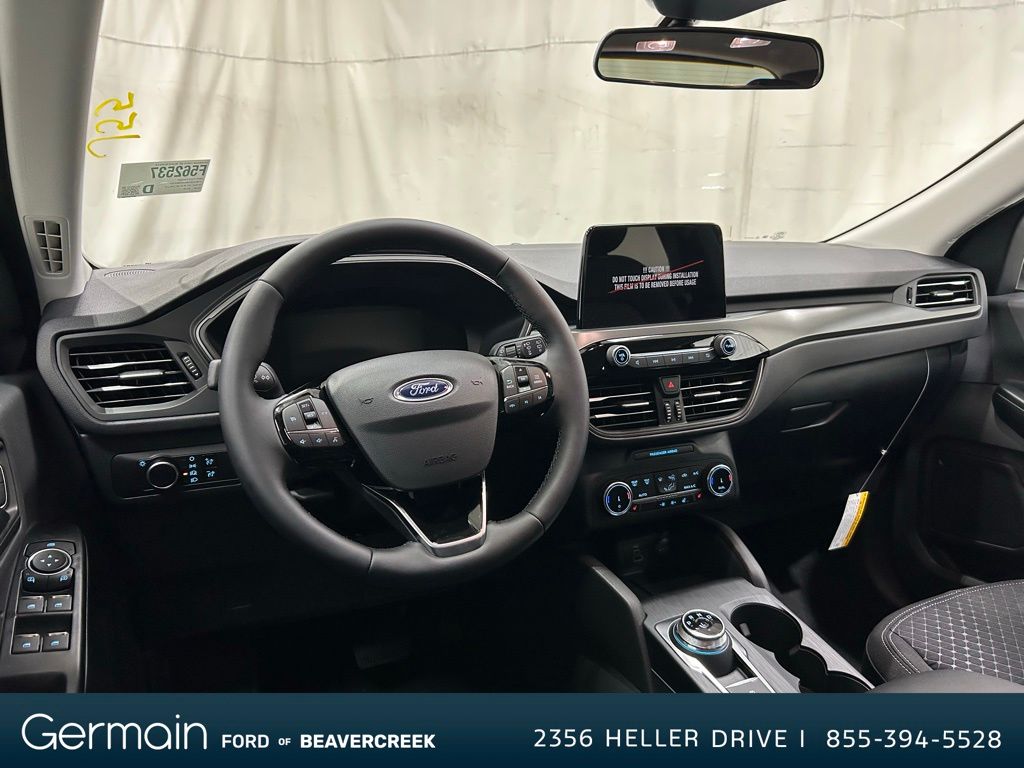 2025 Ford Escape Active photo 10