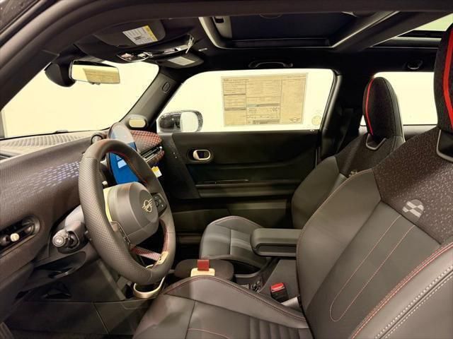 Thumbnail: 2026 MINI Cooper - 11