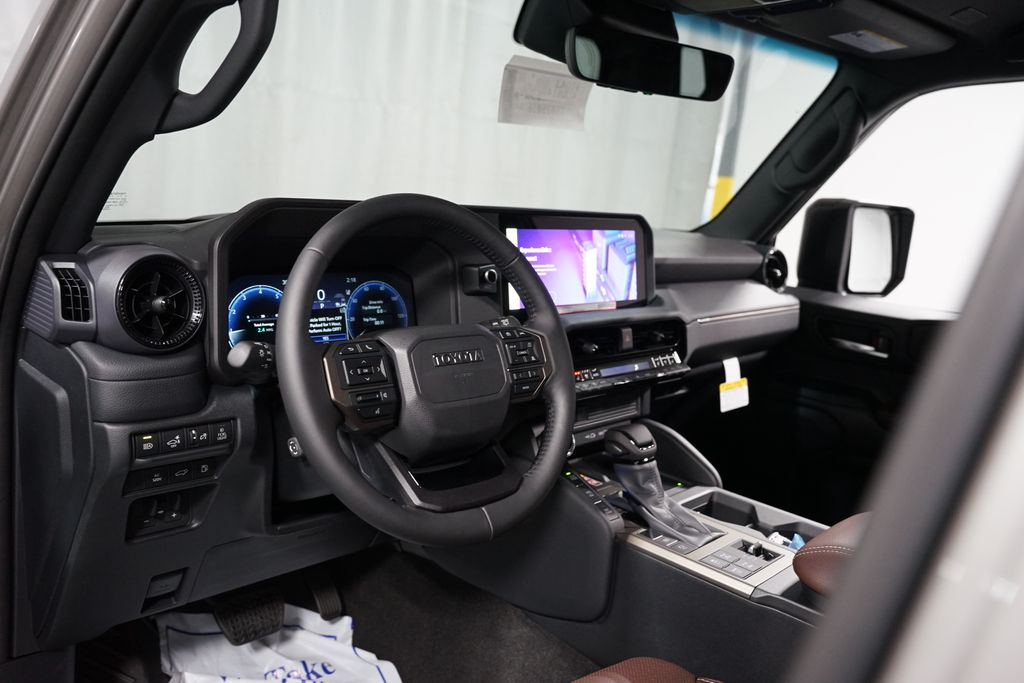 Thumbnail: 2026 Toyota Land Cruiser - 11