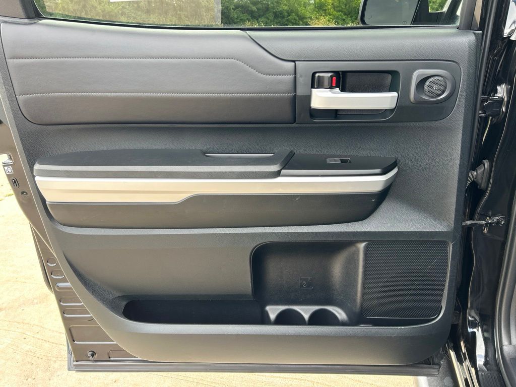 Used 2017 Toyota Tundra Truck