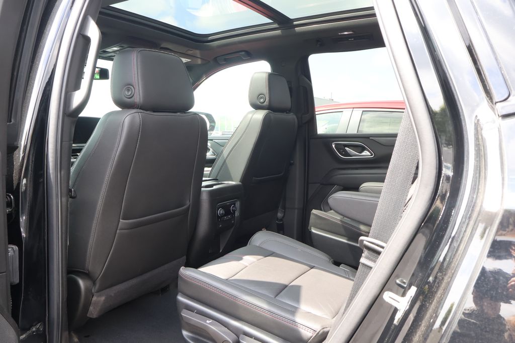 Thumbnail: 2022 Chevrolet Tahoe - 30