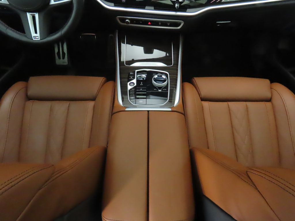 Thumbnail: 2024 BMW X5 - 17