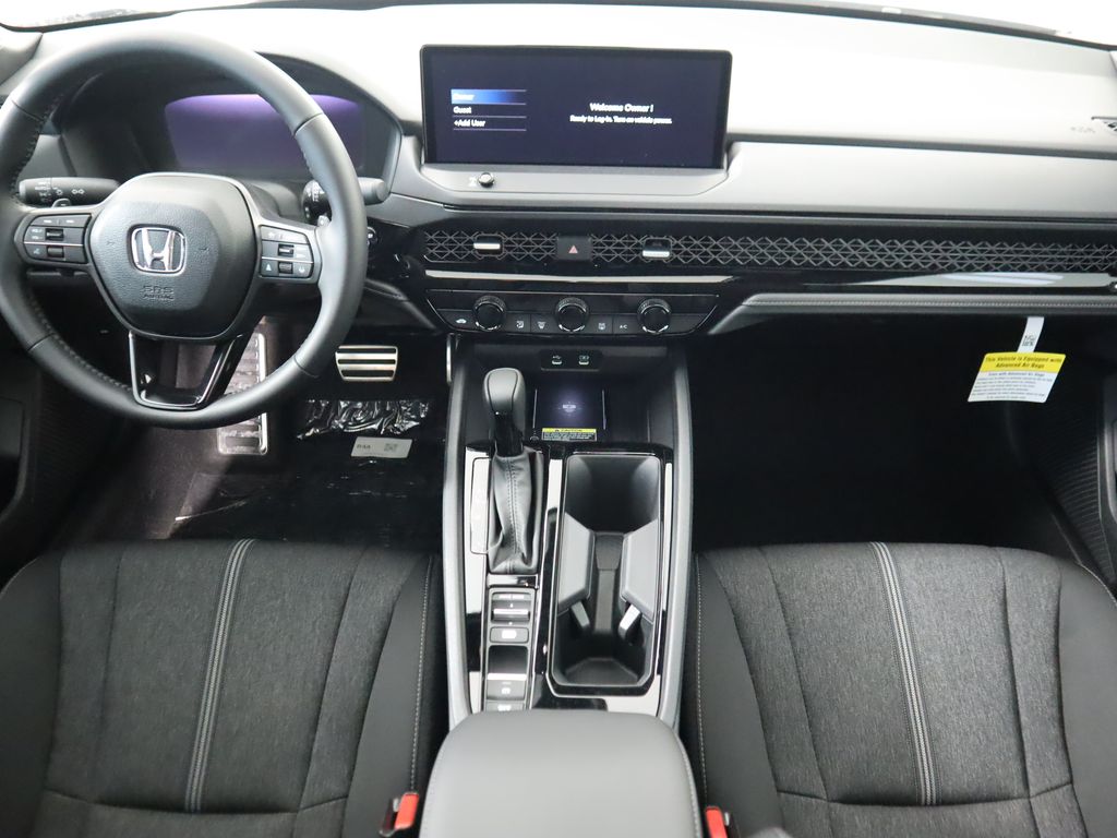 Thumbnail: 2025 Honda Accord - 14