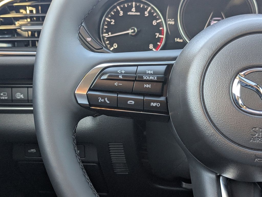 2026 Mazda CX-30 2.5 S Premium