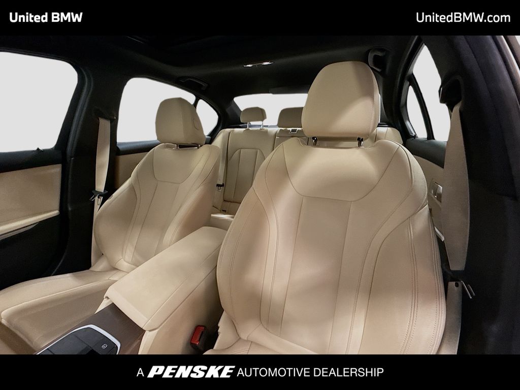 Thumbnail: 2021 BMW 3 Series - 5