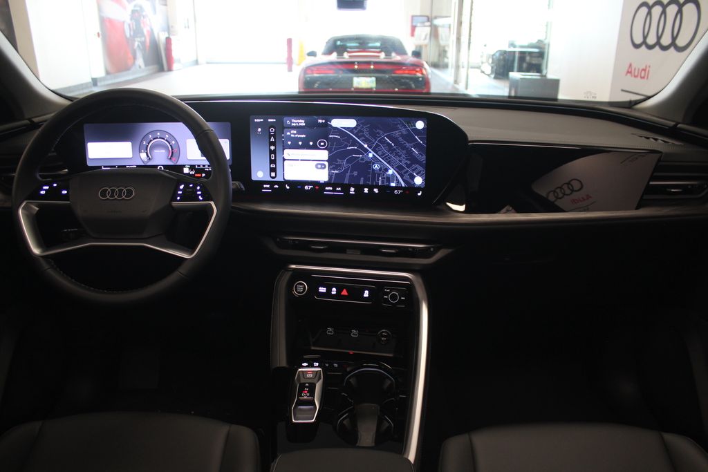 Thumbnail: 2026 Audi Q5 - 10
