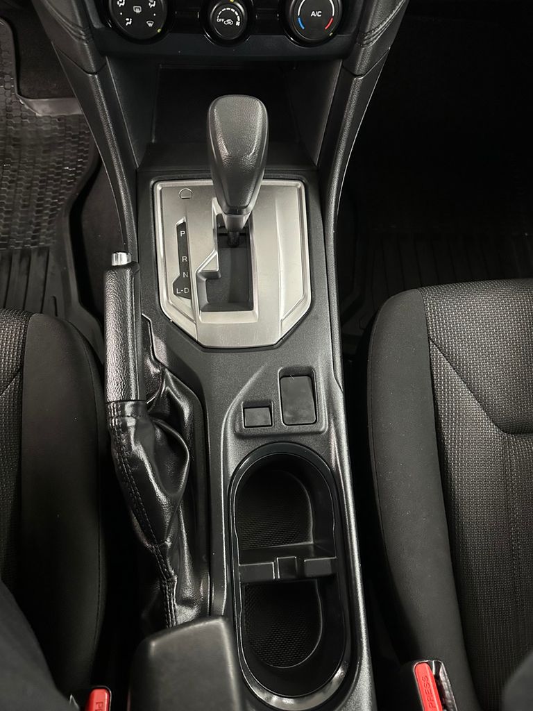 used 2019 Subaru Impreza car, priced at $16,985